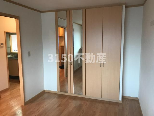 ミラーアイランドＧⅠの設備|室内