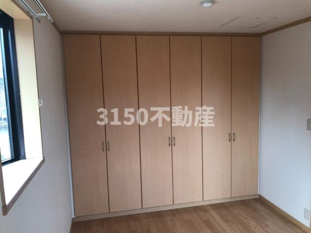 ミラーアイランドＧⅠの収納|収納