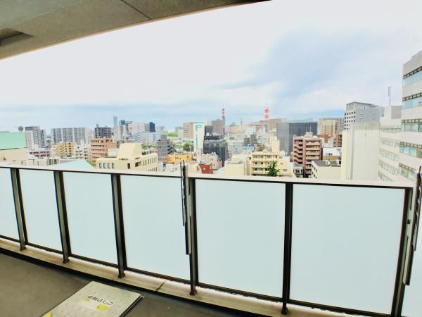 クレアホームズ千葉センタープレイスのその他