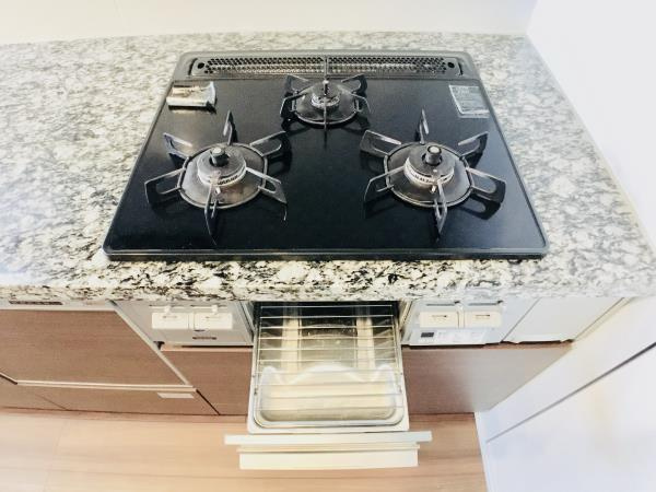 クレアホームズ千葉センタープレイスの設備