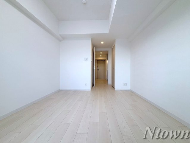 【その他】 | ディアレイシャス名古屋太閤通Ⅳ | こちらのリビングで趣味の時間をお楽しみください
