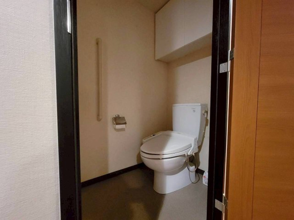 【その他】 | トイレのお写真になります☆