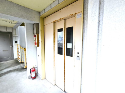 【その他共用部分】 | ベイシス東山手