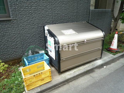 【その他共用部分】 | グランドミール