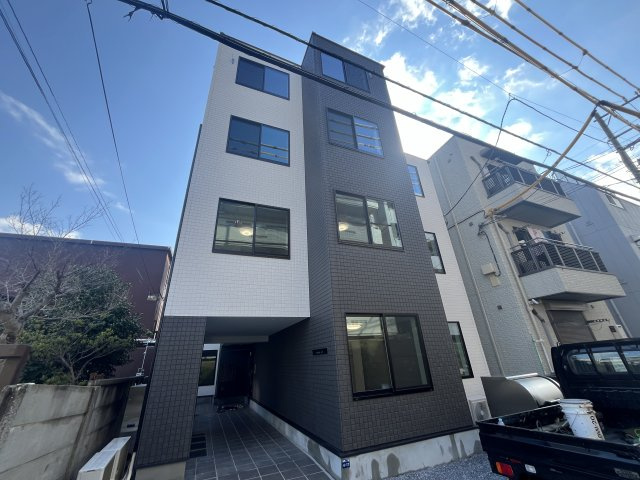 D-STYLE蓮根の外観