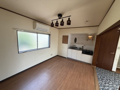 【居間・リビング】 | 城内通3丁目