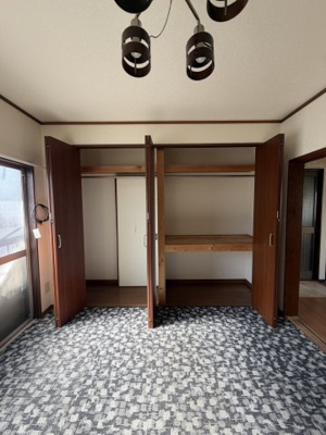 【収納】 | 城内通3丁目