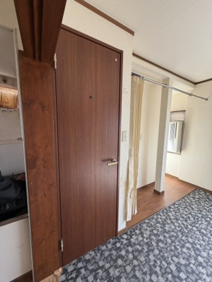 【内装】 | 城内通3丁目