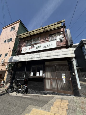 【外観】 | 城内通3丁目