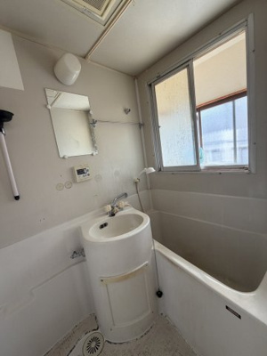 【浴室】 | 城内通3丁目