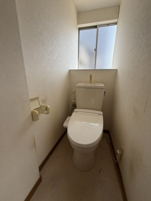 【トイレ】 | 城内通3丁目