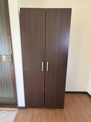 【収納】 | 城内通3丁目