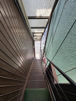 【ロビー】 | 城内通3丁目