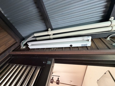 【設備】 | 城内通3丁目