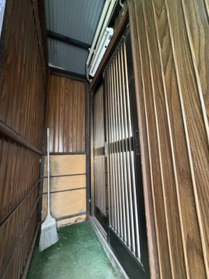 【玄関】 | 城内通3丁目