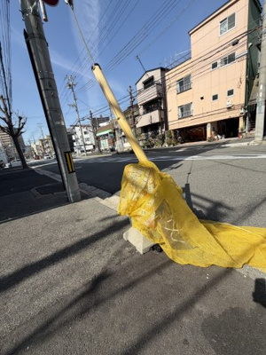 【その他】 | 城内通3丁目