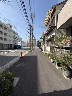 【周辺】 | 城内通3丁目