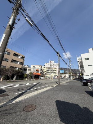 【周辺】 | 城内通3丁目