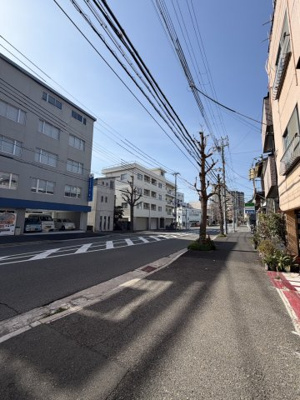 【周辺】 | 城内通3丁目