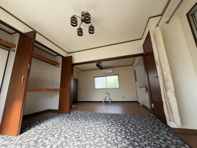 【洋室】 | 城内通3丁目