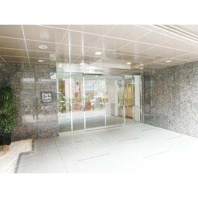 パークキューブ浅草田原町の周辺