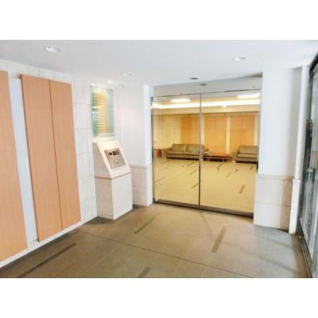 パークキューブ浅草田原町の外観