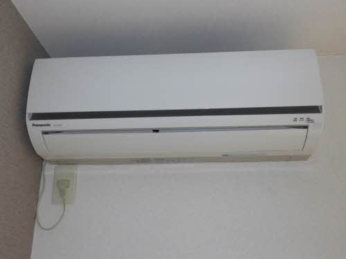 シャーメゾン・セラータの設備