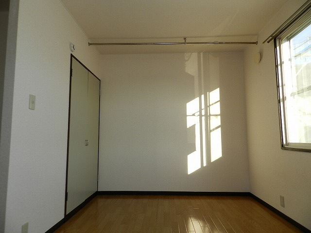 フォーブルパドの内装