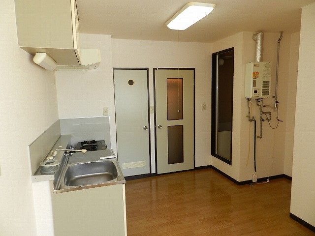 フォーブルパドのその他