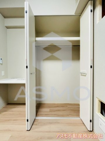 【収納】 | セイワパレス本町東