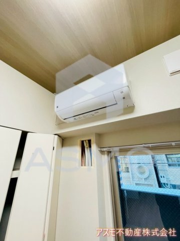 【設備】 | セイワパレス本町東