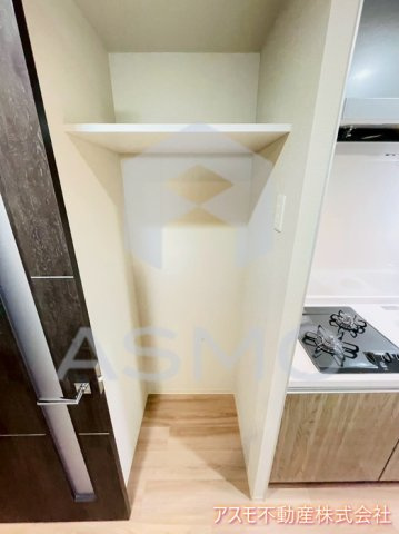 【収納】 | セイワパレス本町東