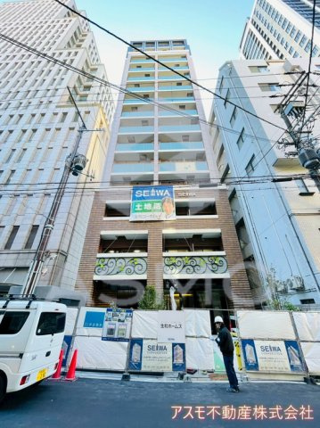 【外観】 | セイワパレス本町東