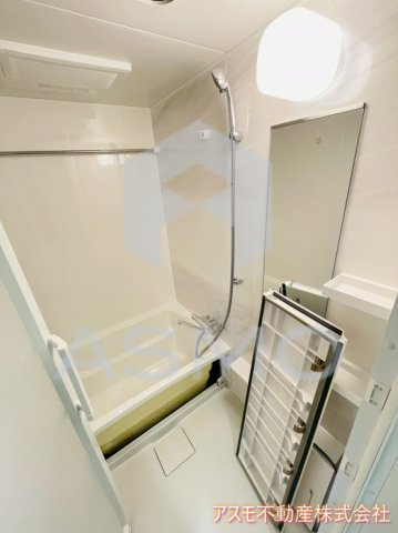 【浴室】 | セイワパレス本町東