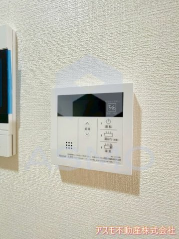 【設備】 | セイワパレス本町東