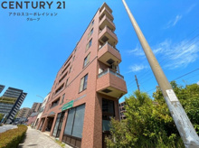 ハイツアルペン宝塚の画像