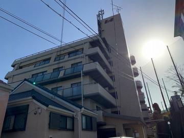 宅配ボックス完備☆