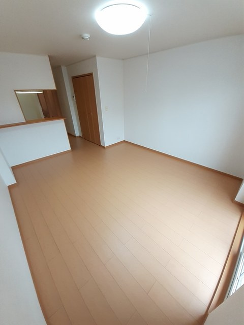 松岡ハイツⅡ　Ｂの内装|その他部屋・スペース