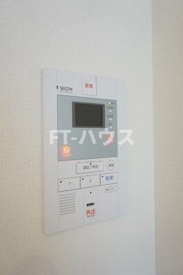 リブリ・yuukiⅡのセキュリティ