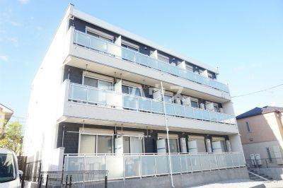 リブリ・yuukiⅡの外観