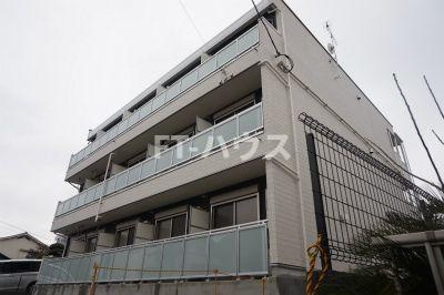 リブリ・yuukiⅡの外観