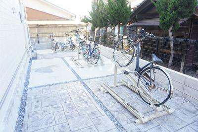 リブリ・yuukiⅡのその他共用部分