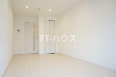 リブリ・yuukiⅡの居間・リビング