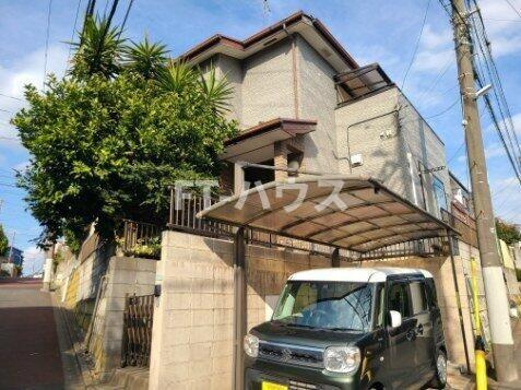 芝山５丁目戸建