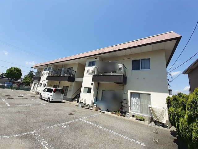 鈴江アパート