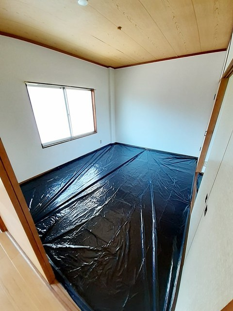 鈴江アパートの内装|その他部屋・スペース