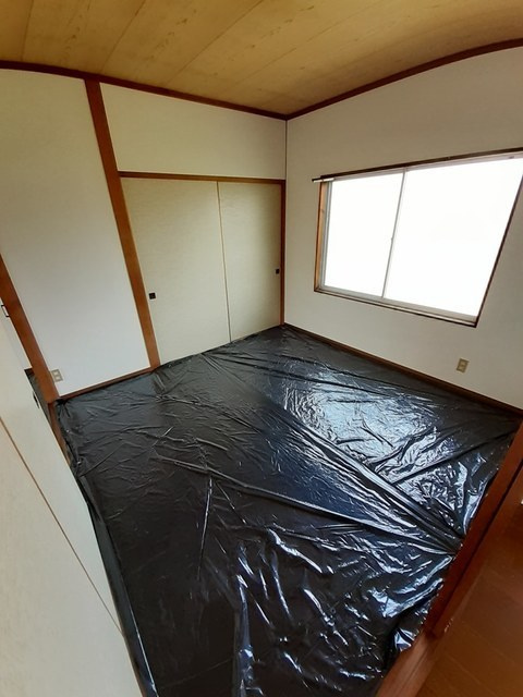 鈴江アパートのその他|その他