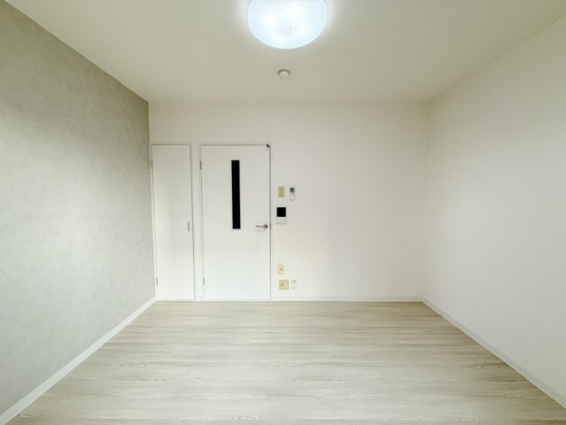 ベルフレージュ住吉の内装