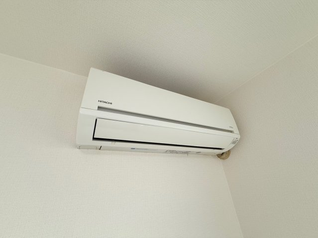 ベルフレージュ住吉の設備