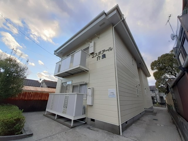 エスポアール介良